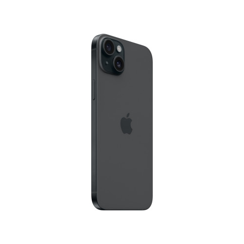 Мобільний телефон Apple iPhone 15 Plus 128GB Black (Demo) (3M462)