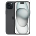 Мобільний телефон Apple iPhone 15 Plus 128GB Black (Demo) (3M462)