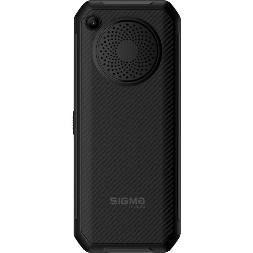 Мобільний телефон Sigma X-style 310 Force Type-C Black (4827798855119) Мобільний телефон Sigma X-style 310 Force Type-C Black (4827798855119)