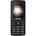Мобільний телефон Sigma X-style 34 NRG Type-C Black (4827798120514)