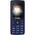 Мобільний телефон Sigma X-style 34 NRG Type-C Blue (4827798120521)