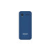 Мобільний телефон Maxcom MM814 Type-C Blue (5908235977737)