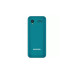 Мобільний телефон Maxcom MM814 Type-C Green (5908235977744)