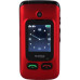 Мобільний телефон Sigma Comfort 50 Shell Duo Type-C Red Black (4827798212516)