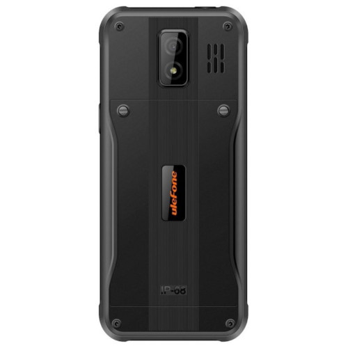 Мобільний телефон Ulefone Armor Mini 3 Black (6937748735960) Мобільний телефон Ulefone Armor Mini 3 Black (6937748735960)