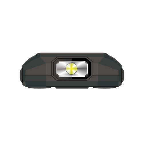 Мобільний телефон Ergo E282 Black Мобільний телефон Ergo E282 Black