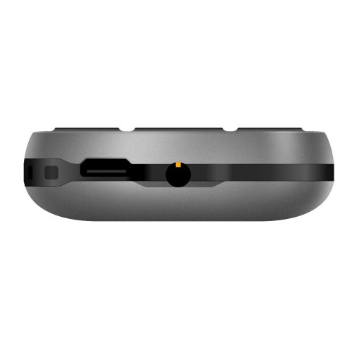 Мобільний телефон Nomi i1441 Grey Мобільний телефон Nomi i1441 Grey