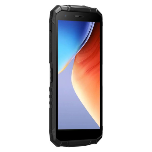 Мобільний телефон Doogee S41 Max 6/256Gb Black (6924351684464) Мобільний телефон Doogee S41 Max 6/256Gb Black (6924351684464)