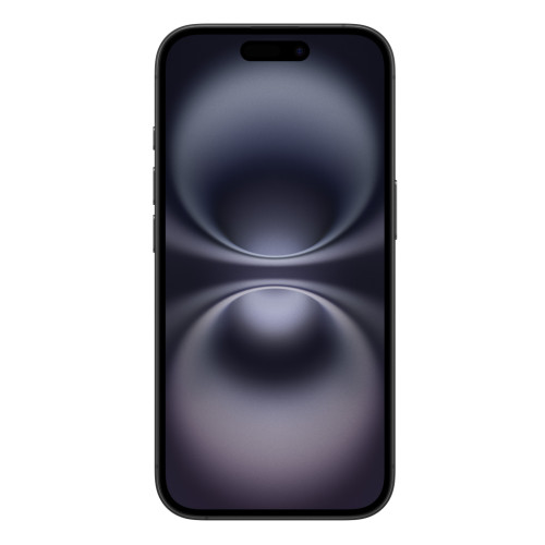 Мобільний телефон Apple iPhone 16 128GB Black (MYE73) Мобільний телефон Apple iPhone 16 128GB Black (MYE73)