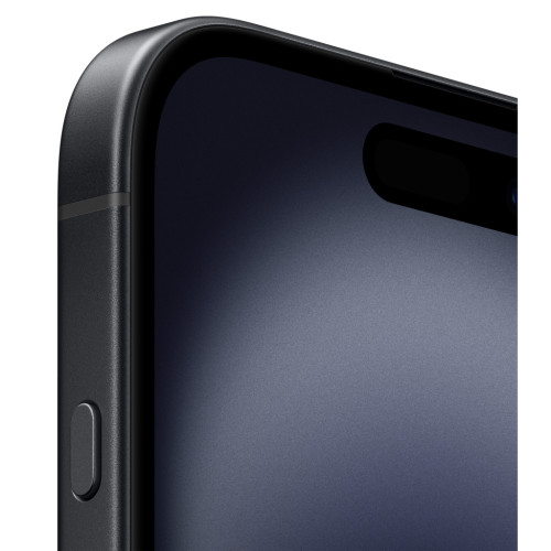Мобільний телефон Apple iPhone 16 128GB Black (MYE73) Мобільний телефон Apple iPhone 16 128GB Black (MYE73)