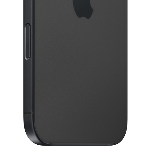 Мобільний телефон Apple iPhone 16 128GB Black (MYE73) Мобільний телефон Apple iPhone 16 128GB Black (MYE73)