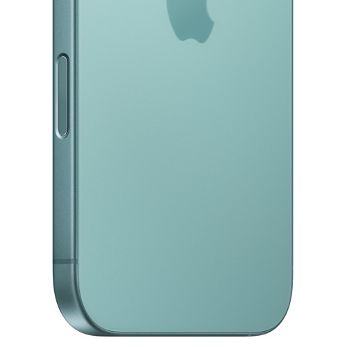 Мобільний телефон Apple iPhone 16 128GB Teal (MYED3) Мобільний телефон Apple iPhone 16 128GB Teal (MYED3)