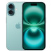 Мобільний телефон Apple iPhone 16 128GB Teal (MYED3) Мобільний телефон Apple iPhone 16 128GB Teal (MYED3)
