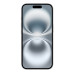 Мобільний телефон Apple iPhone 16 128GB White (MYE93) Мобільний телефон Apple iPhone 16 128GB White (MYE93)