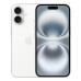 Мобільний телефон Apple iPhone 16 128GB White (MYE93) Мобільний телефон Apple iPhone 16 128GB White (MYE93)