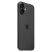 Мобільний телефон Apple iPhone 16 Plus 128GB Black (MXVU3) Мобільний телефон Apple iPhone 16 Plus 128GB Black (MXVU3)