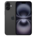 Мобільний телефон Apple iPhone 16 Plus 128GB Black (MXVU3) Мобільний телефон Apple iPhone 16 Plus 128GB Black (MXVU3)