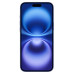 Мобільний телефон Apple iPhone 16 Plus 128GB Ultramarine (MXVX3) Мобільний телефон Apple iPhone 16 Plus 128GB Ultramarine (MXVX3)
