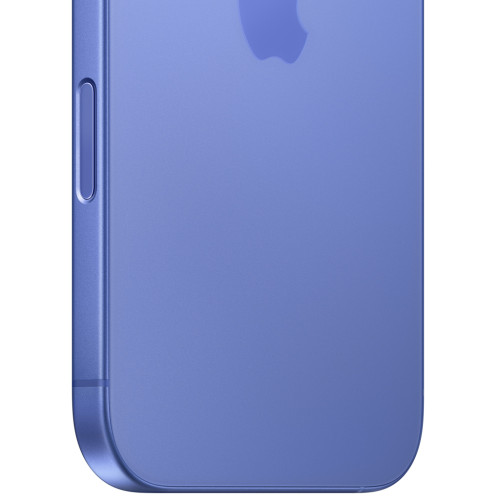 Мобільний телефон Apple iPhone 16 Plus 128GB Ultramarine (MXVX3) Мобільний телефон Apple iPhone 16 Plus 128GB Ultramarine (MXVX3)