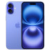 Мобільний телефон Apple iPhone 16 Plus 128GB Ultramarine (MXVX3) Мобільний телефон Apple iPhone 16 Plus 128GB Ultramarine (MXVX3)