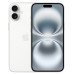 Мобільний телефон Apple iPhone 16 Plus 128GB White (MXVV3) Мобільний телефон Apple iPhone 16 Plus 128GB White (MXVV3)