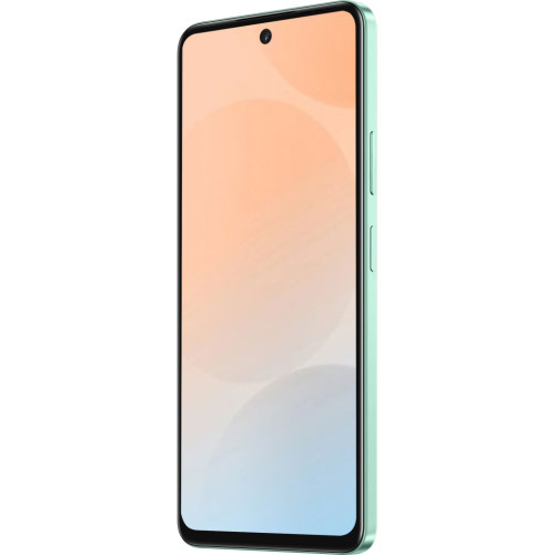 Мобільний телефон Infinix Hot 50 8/256Gb NFC Sage Green (4894947052859) Мобільний телефон Infinix Hot 50 8/256Gb NFC Sage Green (4894947052859)