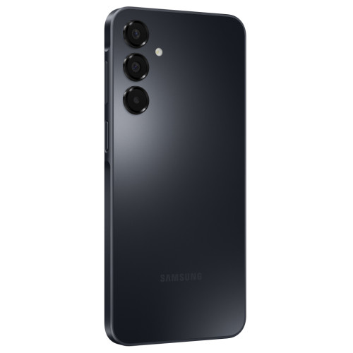 Мобільний телефон Samsung Galaxy A16 LTE 4/128Gb Black (SM-A165FZKBEUC) Мобільний телефон Samsung Galaxy A16 LTE 4/128Gb Black (SM-A165FZKBEUC)