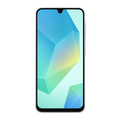 Мобільний телефон Samsung Galaxy A16 LTE 4/128Gb Gray (SM-A165FZABEUC) Мобільний телефон Samsung Galaxy A16 LTE 4/128Gb Gray (SM-A165FZABEUC)