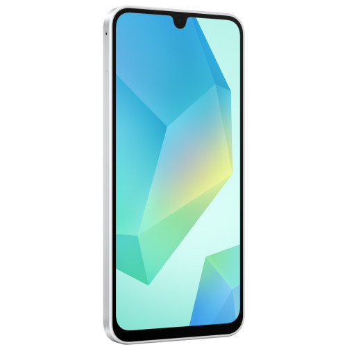 Мобільний телефон Samsung Galaxy A16 LTE 4/128Gb Gray (SM-A165FZABEUC) Мобільний телефон Samsung Galaxy A16 LTE 4/128Gb Gray (SM-A165FZABEUC)