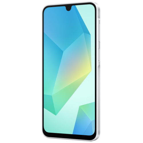 Мобільний телефон Samsung Galaxy A16 LTE 4/128Gb Gray (SM-A165FZABEUC) Мобільний телефон Samsung Galaxy A16 LTE 4/128Gb Gray (SM-A165FZABEUC)