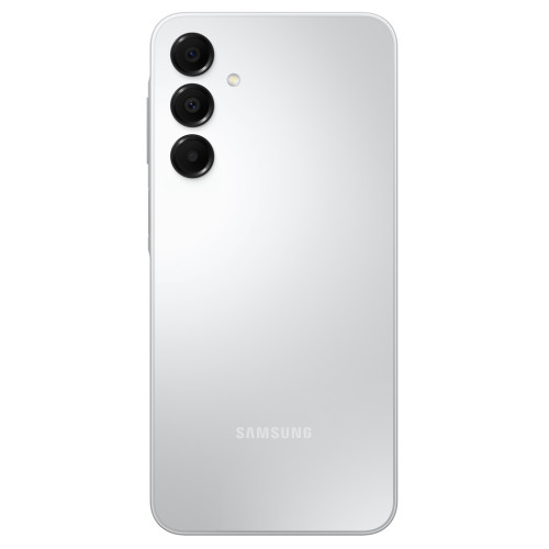 Мобільний телефон Samsung Galaxy A16 LTE 4/128Gb Gray (SM-A165FZABEUC) Мобільний телефон Samsung Galaxy A16 LTE 4/128Gb Gray (SM-A165FZABEUC)