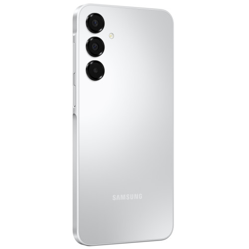 Мобільний телефон Samsung Galaxy A16 LTE 4/128Gb Gray (SM-A165FZABEUC) Мобільний телефон Samsung Galaxy A16 LTE 4/128Gb Gray (SM-A165FZABEUC)