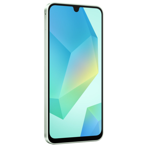 Мобільний телефон Samsung Galaxy A16 LTE 4/128Gb Light Green (SM-A165FLGBEUC) Мобільний телефон Samsung Galaxy A16 LTE 4/128Gb Light Green (SM-A165FLGBEUC)