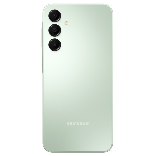 Мобільний телефон Samsung Galaxy A16 LTE 4/128Gb Light Green (SM-A165FLGBEUC) Мобільний телефон Samsung Galaxy A16 LTE 4/128Gb Light Green (SM-A165FLGBEUC)