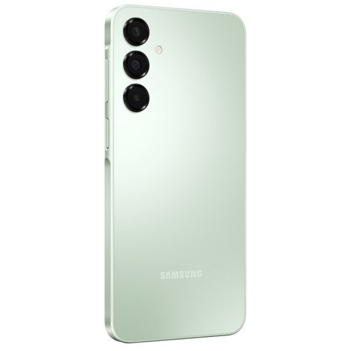 Мобільний телефон Samsung Galaxy A16 LTE 4/128Gb Light Green (SM-A165FLGBEUC) Мобільний телефон Samsung Galaxy A16 LTE 4/128Gb Light Green (SM-A165FLGBEUC)