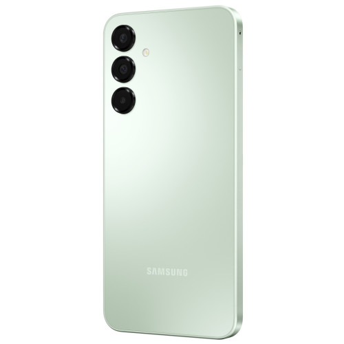 Мобільний телефон Samsung Galaxy A16 LTE 4/128Gb Light Green (SM-A165FLGBEUC) Мобільний телефон Samsung Galaxy A16 LTE 4/128Gb Light Green (SM-A165FLGBEUC)