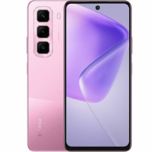 Мобільний телефон Infinix Hot 50 8/128Gb Blossom Pink (4894947058615)