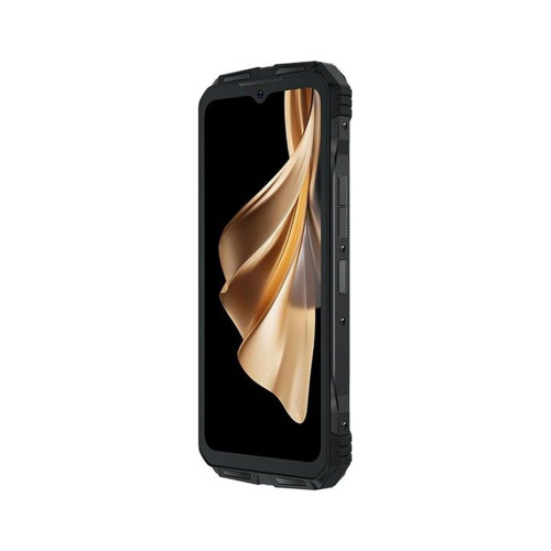 Мобільний телефон Doogee S PUNK 6/256Gb Black (6923740211854) Мобільний телефон Doogee S PUNK 6/256Gb Black (6923740211854)
