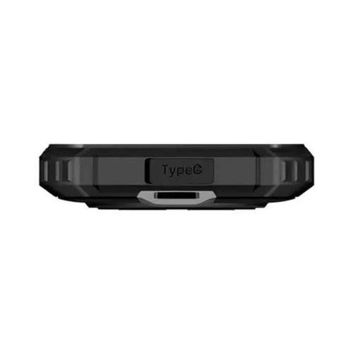 Мобільний телефон OUKITEL WP28E 4/64GB Black (6931940757683)