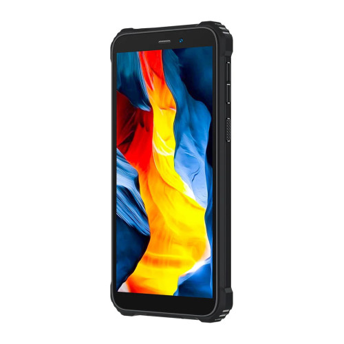 Мобільний телефон OUKITEL G2 4/64GB Black (6931940757744)
