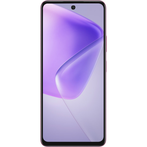 Мобільний телефон Infinix Hot 50 Pro 8/256Gb Blossom Pink (4894947052095) Мобільний телефон Infinix Hot 50 Pro 8/256Gb Blossom Pink (4894947052095)