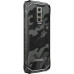 Мобільний телефон Doogee Blade10 4/128Gb Camouflage Gray (6923740216422)