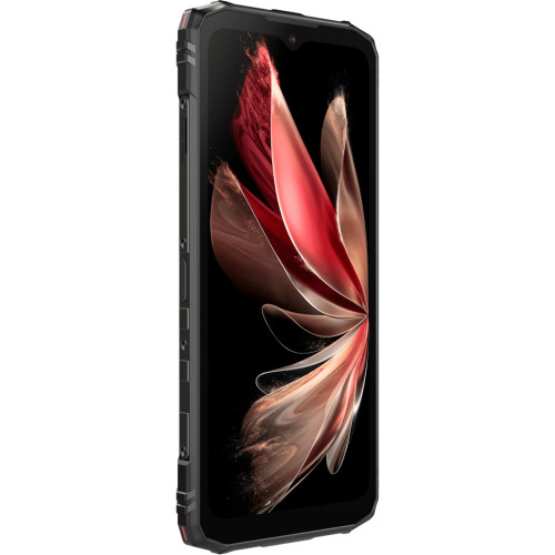 Мобільний телефон Doogee Blade10 Pro 6/256Gb Black Red (6923740215005) Мобільний телефон Doogee Blade10 Pro 6/256Gb Black Red (6923740215005)