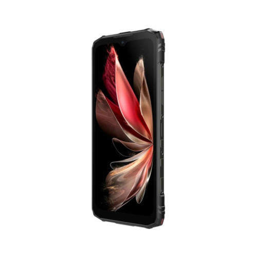 Мобільний телефон Doogee Blade10 Pro 6/256Gb Black Red (6923740215005) Мобільний телефон Doogee Blade10 Pro 6/256Gb Black Red (6923740215005)