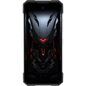 Мобільний телефон Doogee S200 12/256Gb Silver (6923740227824)