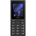 Мобільний телефон Nokia 105 DS 2024 Black Мобільний телефон Nokia 105 DS 2024 Black