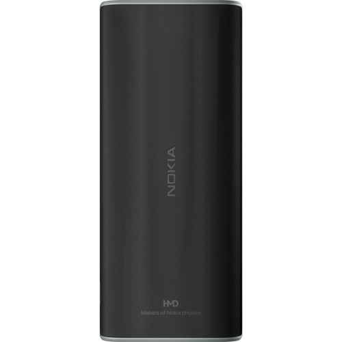 Мобільний телефон Nokia 105 DS 2024 Black Мобільний телефон Nokia 105 DS 2024 Black