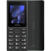 Мобільний телефон Nokia 105 DS 2024 Black Мобільний телефон Nokia 105 DS 2024 Black