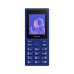 Мобільний телефон Nokia 105 DS 2024 Blue Мобільний телефон Nokia 105 DS 2024 Blue