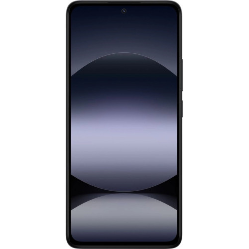 Мобільний телефон Xiaomi Redmi Note 14 6/128GB Midnight Black (1123257)